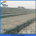 Anti-Flooding Reno Colchão Stone Box galvanizado Gabion cesta Preço